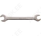 Double Open End Spanner | 8x9 mm