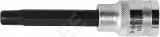 1/2" PIKK PADRUNOTSIK RIBE TORX M14. 100MM TRIUMF