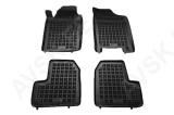 KUMMIMATID PEUGEOT 206+ 09-