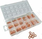 150-OS. PIHUSTI VASKSEIBIDE KOMPLEKT JBM*