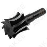 Ümardusfrees Ø 25mm trellile