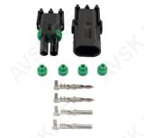 LIITESARI U/N DELPHI 2-PIN,1