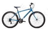 Maastikuratas Drag ZX1 27,5" L-raam sinine-must