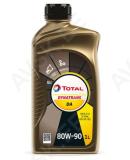 Total dynatrans da ls 80w90 1l