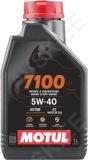 MOTUL 7100 4T 5W40 1L