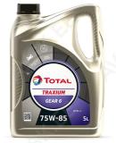 Total transmission gear 6 75w85 5l