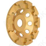 Teemantlihvketas 125mm T-segment