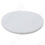 Poleerketas vilt trellile 125mm takjaskinnitusega