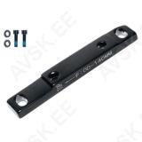 Adapter Flat Mount F140