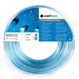 Polyvinyl chloride multipurpose hose 8,0 x 1,5 mm 5 m for type A-B-C-D1 simulants