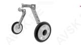 Abirattad WAG 16-24"