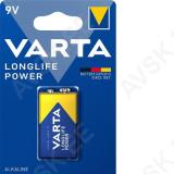 Varta PATAREI 4922 LL LR61 POWER 9V
