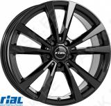RIAL M12 B 9.0X19. 5X112/49 (66.6) (B) (TUV) (PK/R14) KG810 ECE E43AMG REAR *