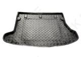 Pagasimatt hyundai i30 cw station wagon, 2008 - 2012, must
