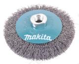 TALDRIKTERASHARI 115MM X M14 "LAINELINE" 0.3MM TRAAT. 125. 150. 180. 230MM MUDELITELE MAKITA