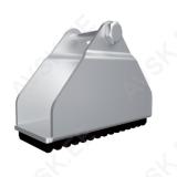 Libisemisvastased tugijalad 4-8