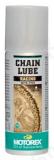 MOTOREX CHAINLUBE RACING SPRAY 56ML