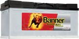 BANNER AKU POWER BULL 100AH 354X175X190 -/+ 820A
