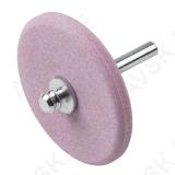 Knife and scissor sharpener, 6 mm arbor