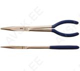 Telephone Pliers | extra long | 280 mm