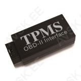 Tpms obd-ii moodul