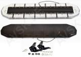LED VILKUR PANEEL 12/24V 1200X264MM IP67 128W