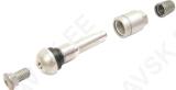 VDO MB TPMS ANDURI VENTIIL (SCHRADER 65958-KU)