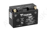12V Yuasa MF VRLA aku 8,4Ah 150X70X105