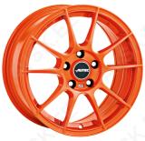 Autec wizard or 7.5x17 5x108/45 (70.1) (or) (tuv) kg600