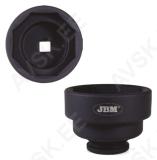 ERIPADRUN RUMMU MUTTER SCANIA 95MM 8-KANT 3/4" JBM*