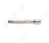 "Wobble" Extension Bar | 12.5 mm (1/2") | 125 mm