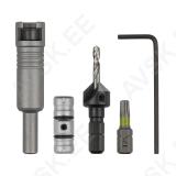 Flipbit stardi komplekt 5osa