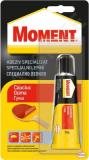 Moment rubber - kummiliim 30g