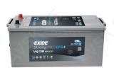 EXIDE 235Ah 1200A STRONG PRO EFB+ otsal +/-