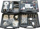 MOTUL EVO ÕLIVAHETUS-HOOLDUS ATM 0915 SEADME 4-OS. ADAPTERITE KOMPLEKT