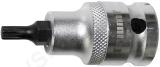 1/2" XZN 12-TÄHIK PADRUNOTSIK LÜHIKE M5 TRIUMF