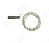 Pipe Cleaning Spiral | 3 m