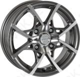 ACC Storm 73,1 14x 5,5 4x114 Offset 18