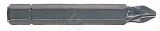 Screwdriver bit, High Quality, 50mm, PH1