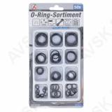 O-Ring Assortment | Ø 5 - 20 mm | 50 pcs.