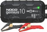 NOCO Genius 10 6/12V 10A