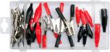 Electrical Clip Assortment 28Pcs
