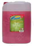 FIXUS JAHUTUSVEDELIK PUNANE -36°C 10L