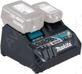 Laadija dc18re cxt 10.8v(12v) ja 14.4v-18v lxt makita