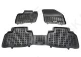 KUMMIMATID FORD EDGE 2016 - 2020