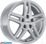 Ronal r65 s 7.0x18 5x100/51 (68.0) (s) (tüv) kg610 *