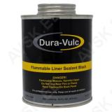 Dura-vulc tubelesskihi taastaja 500ml