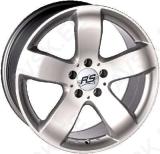 Rs m e300 7.5x16. 5x112/37 (66.6) (s) (pk) kg690