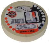 MAALRITEIP, LAIUS 38MM, 50M RULLIL