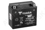 12V Yuasa MF VRLA aku 18,9Ah 175X87X155